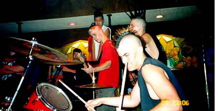 Drummer2