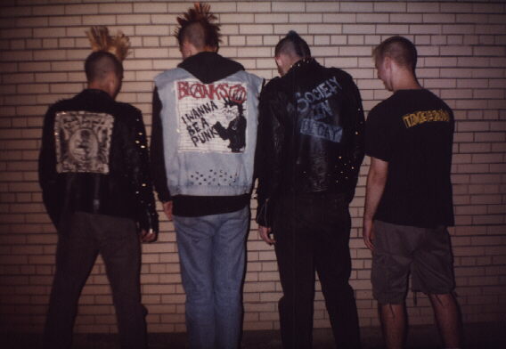backs