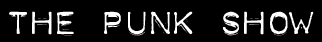punk show